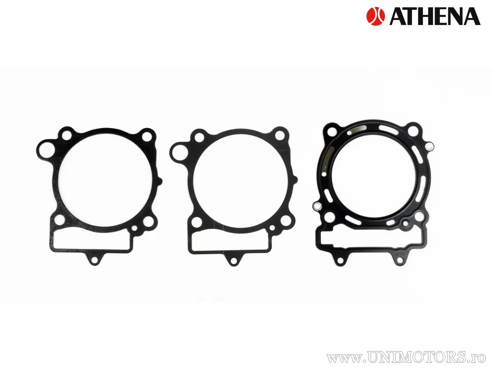Set garnituri motor top end (Racing) - Kawasaki KX450F ('16-'18) - Athena