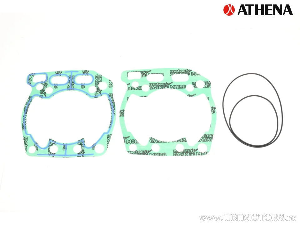 Set garnituri motor top end (Racing) - Suzuki RM250 (2003-2008) - Athena