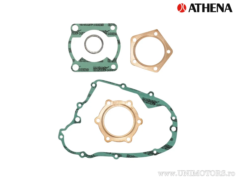 Set garnituri motor - Yamaha DT175 ('74-'06) - Athena