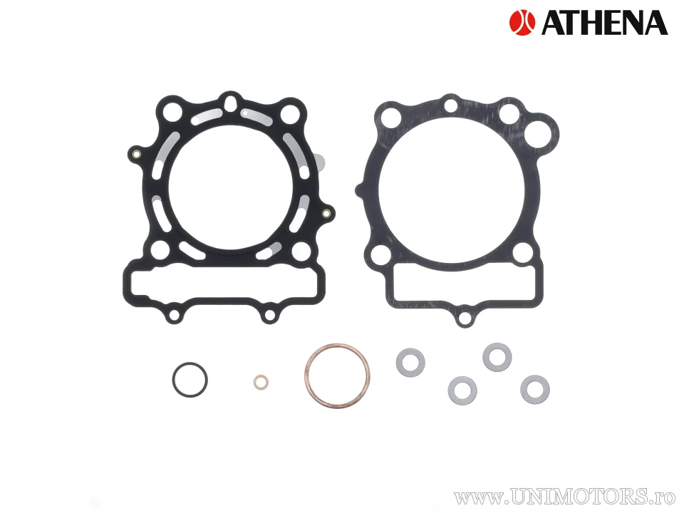 Set garnituri pentru kit cilindru Athena standard - Athena