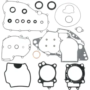 Set garnituri si simeringuri motor - HONDA	CRF 250 R ('04-'07) / CRF 250 X ('04-'17) - Moose