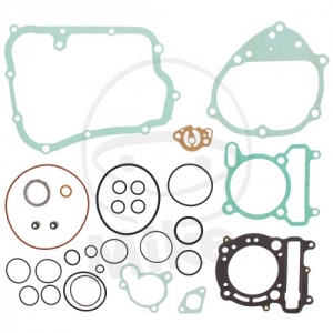 Set gaskets for Aprilia Leonardo 300 ('04-'06) / Malaguti Password 250 ('07) / Password 250 ie ('08-'11) - Athena