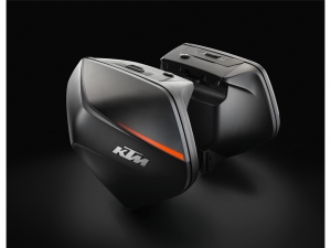 Set geanta laterala KTM 1290 Super Duke GT ('19) - KTM
