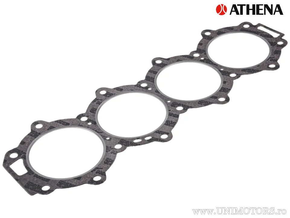 Set guarnizioni - Chrysler Force HP - 4 CIL 100 ('79-'84) / HP - 4 CIL 120 ('71-'00) / HP - 4 CIL 140 ('78-'83) - Athena
