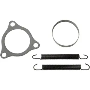 Set guarnizioni di scarico - HONDA CR 125 R ('90-'00) - Moose