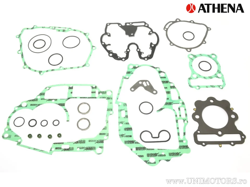 Set guarnizioni motociclo - Honda XL250 ('85-'99) - Athena