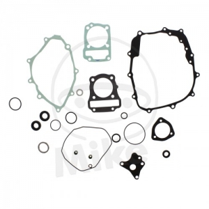 Set Guarnizioni Motore Honda CRF 125 FB ('14) - Athena