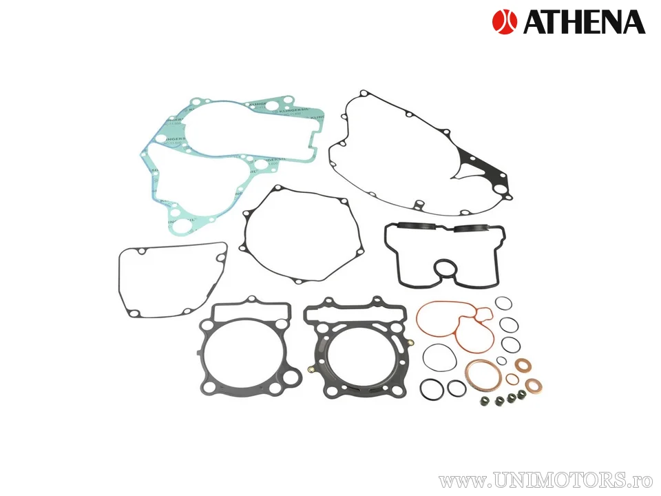 Set Guarnizioni per Motocicletta - Suzuki RM-Z250 ('07-'09) - Athena