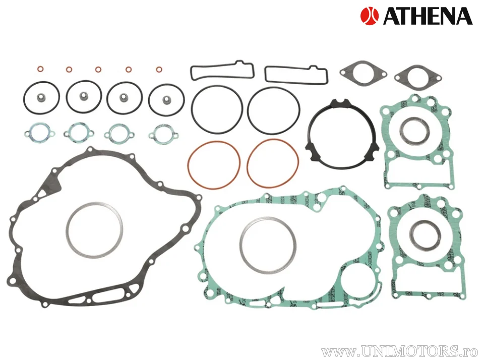 Set Guarnizioni per Motocicletta - Yamaha XV750 Virago ('81-'87) - Athena