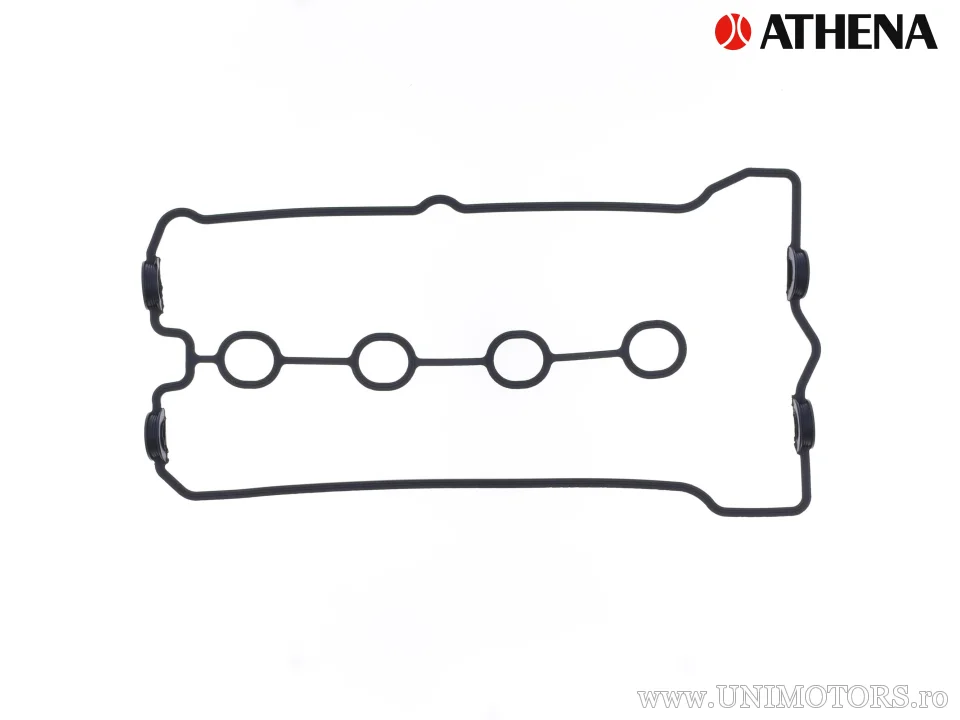 Set Guarnizioni Testata Cilindro - Honda CB600FS F2 Hornet ('98-'02) / CBR600F ('91-'98) - Athena