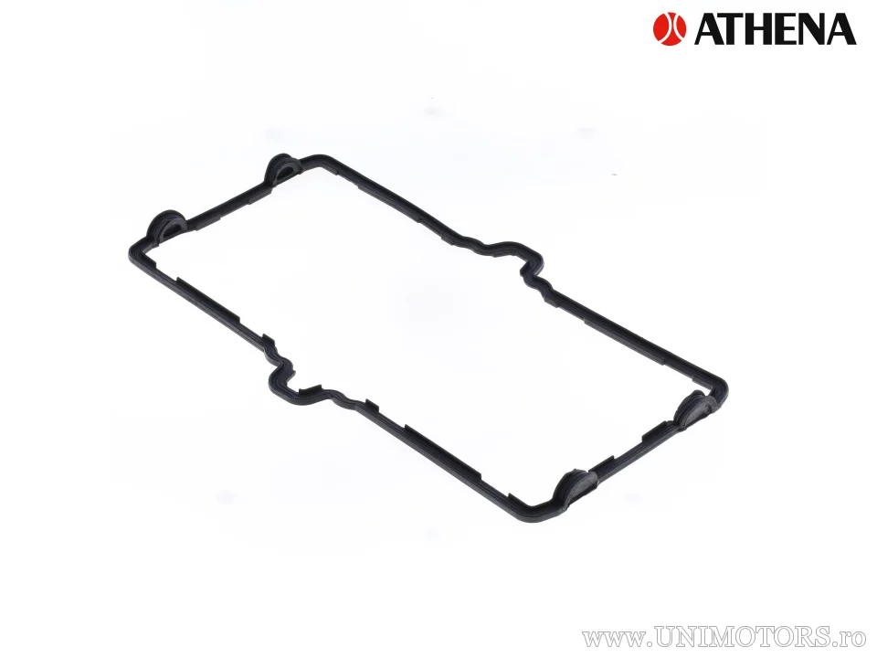 Set guarnizioni testata - Kawasaki ZXR750H Stinger ('89-'90) - Athena