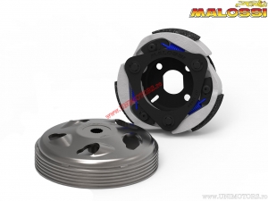 Set koppeling Maxi Delta (diameter 125mm / 5217725) - Benelli CafféNero 125 H2O 4T E3 ('13-'15) - Malossi