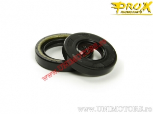 Set krukaskeerringen - Yamaha YZ 125 ('01-'04) - (ProX)
