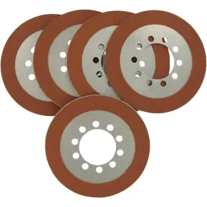 Set Kupplungsreibbeläge - 11310427