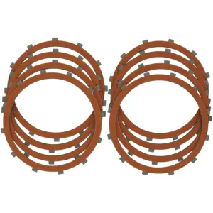 Set Kupplungsreibbeläge - 11310442
