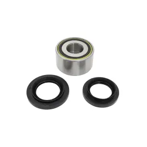 Set Lager/Dichtungen Hinterrad - Yamaha YXZ 1000 ('16) / YXZ 1000 R Std/SE/SS/SS SE ('17-'18) - EPI