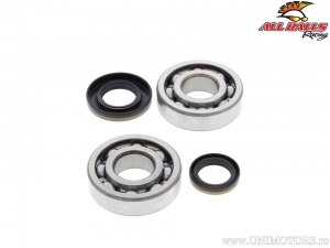 Set lagers en afdichtingen krukas - Suzuki RM250 - All Balls