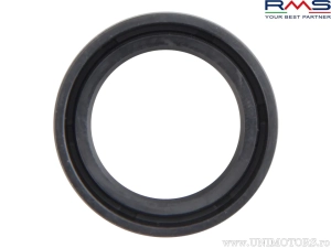 Set lagers en afdichtingen voor krukas - Aprilia SR / Gilera Runner FX / FXR / Piaggio Hexagon / Skipper 125-180cc 2T - (RMS)