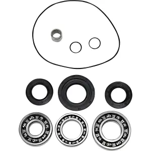 Set lagers/keerringen differentieel voor/achter - Can-Am Defender 500 HD5 Std/DPS / Outlander 650 XMR / Renegade 1000 - EPI