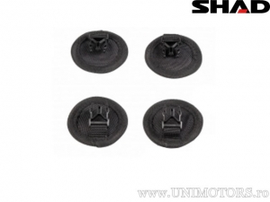 Set magnetische ondersteuning voor tanktas SL23B - Shad
