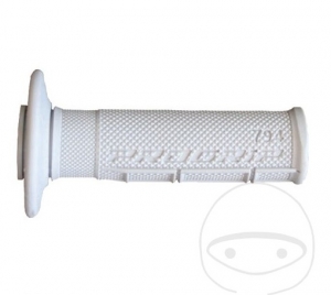 Set mansoane ghidon 794 alb Progrip D: 22 mm L: 115 mm inchise - JM