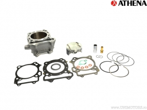 Set motor Artic Cat DVX 400 / Kawasaki KFX 400 / Suzuki DR-Z 400 / DR-Z 400 SM / LT-Z 400 - (Athena)