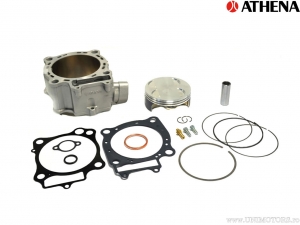 Set motor (diametru marit - 100mm) - Honda CRF450X ('05-'14) - Athena