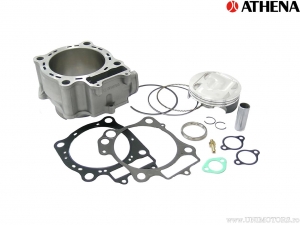 Set motor (diametru marit - 100mm) - Honda TRX450ER / TRX450R ('06-'14) - Athena