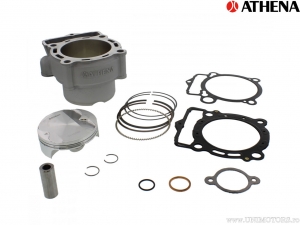Set motor (diametru marit - 90mm) - Husqvarna FC350 (motor KTM /'14-'15) / KTM XC-F350 ('11-'13) / SX-F350 ('11-'15) - Athena