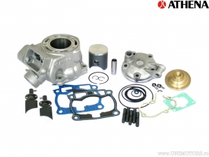Set motor (diametru standard - 54mm) - Yamaha YZ125 ('05-'21) / YZ125X ('20-'21) - Athena