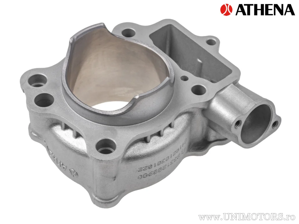Set motor (diametru standard - 66mm) - Honda CRF150R ('07-'10) - Athena