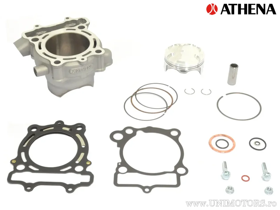 Set motor (diametru standard - 77mm) - Suzuki RM-Z250 ('10-'18) - Athena