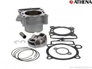 Set motor (diametru standard - 78mm) - Husqvarna FC250 (motor KTM / '14-'15) / KTM SX-F250 ('13-'15) - Athena