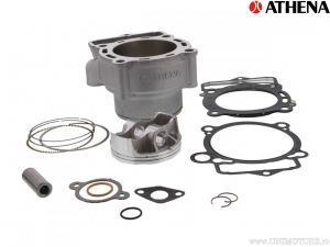 Set motor (diametru standard - 88m) - Husqvarna FE350 (motor KTM) / KTM EXC-F350 ('14-'15) - Athena