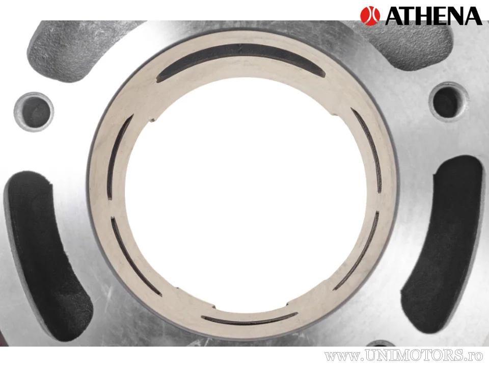 Set motor marit Yamaha DT125 R / DT125 X / TDR125 - (Athena)