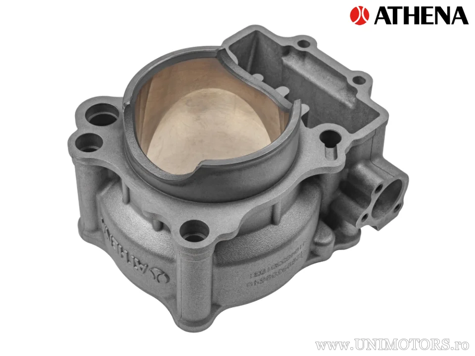 Set motor Yamaha WR 250 R / WR 250 X ('08-'17) - (Athena)