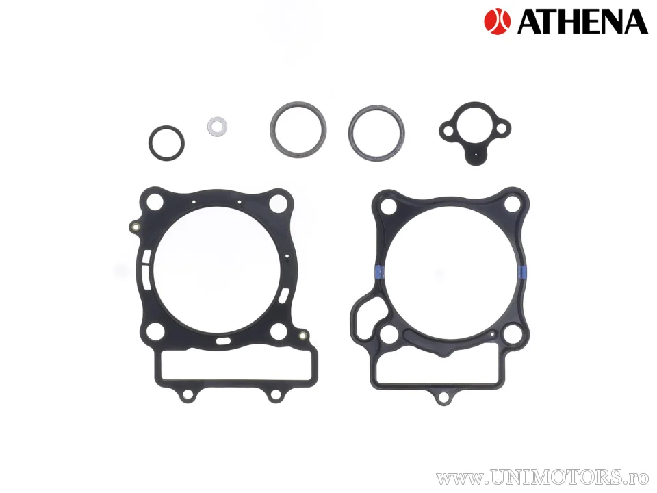 Set motore (diametro aumentato - 85mm) - Honda CRF250R ('18-'23) / CRF250RX ('19-'23) - Athena