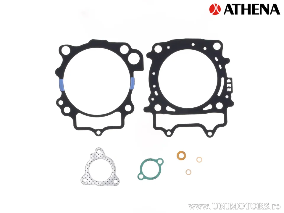 Set motore (diametro standard - 97mm) - Yamaha YZ450F ('14-'17) - Athena