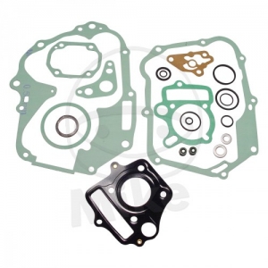 Set motorpakkingen Honda CRF 50 F ('04-'13) - Athena