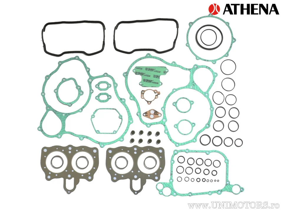 Set motorpakkingen Honda GL 1200 D Goldwing ('84-'88) - Athena