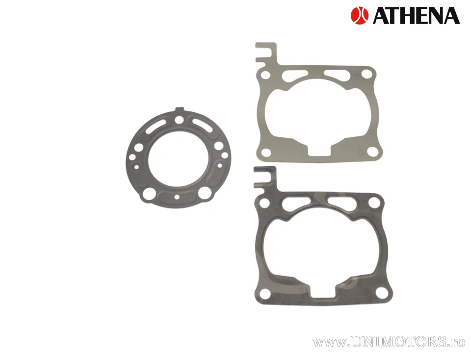 Set Motorpakkingen Top End (Racing) - Honda CR125R ('05-'07) - Athena