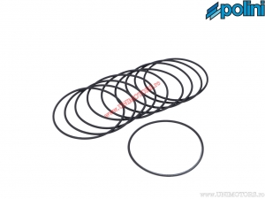 Set O-Ring Testata (diametro 47,6mm / 10 pezzi) - 251.0032 - Polini