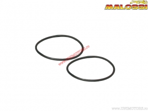 Set O-ringen (37,92X41,48X1,78mm) - 2 stuks - Malossi