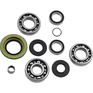 Set of bearings/seals for front/rear differential - Can-Am Commander 800 Std / Outlander 400 / John Deere Trail Buck 650 - EPI