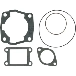 Set of upper gaskets for engine - KTM SX 50 ('06-'09) / SX 50 MINI ('08-'09) / SX 50 PRO JUNIOR LC ('02-'05) - Moose