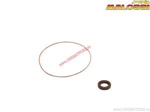 Set oliekeerring / o-ring (6613804) - Malossi