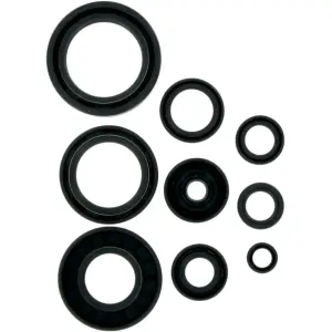 Set paraoli olio motore - Yamaha YZ 125 ('01-'04) - Moose