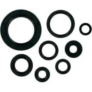 Set paraolio motore - Honda CR 250 R ('88-'07) / CR 500 R ('89-'01) - Moose