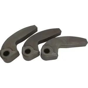 Set Pesi Frizione (46g) - Polaris - Moose