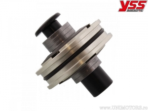 Set piston telescop spate - Honda CRF 450 R ('17) - YSS